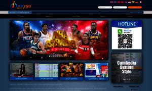 www.ibet789.com|ibet789 sports betting asian handicap.